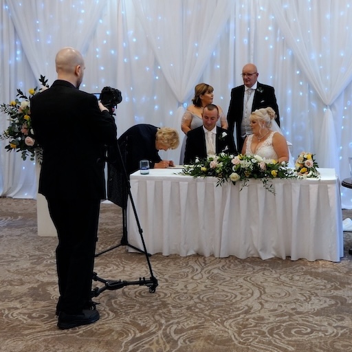 Content creator services