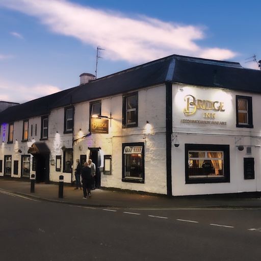 The Bridge Inn