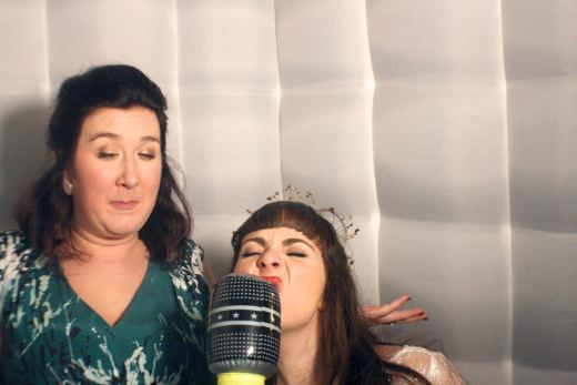 Photo Booth photo from PB27