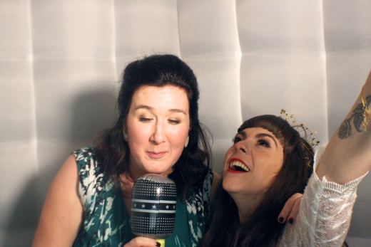 Photo Booth photo from PB27