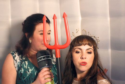 Photo Booth photo from PB27