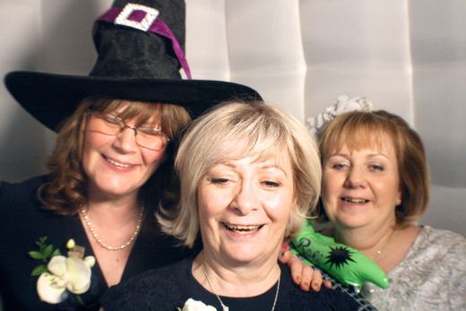 Photo Booth photo from PB27