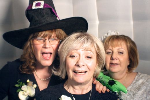 Photo Booth photo from PB27