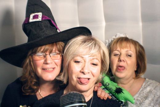 Photo Booth photo from PB27