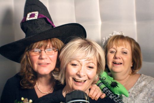 Photo Booth photo from PB27