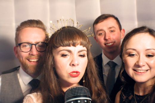 Photo Booth photo from PB27