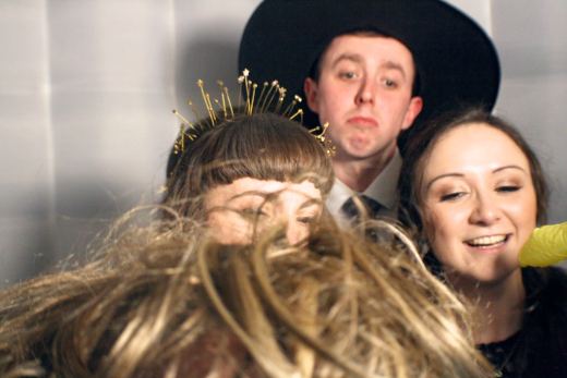 Photo Booth photo from PB27