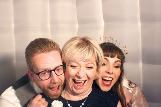 Photo Booth photo from PB27