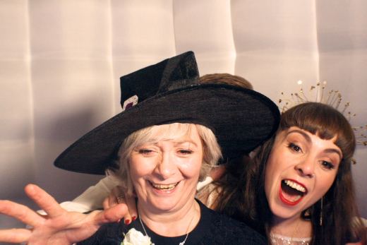 Photo Booth photo from PB27