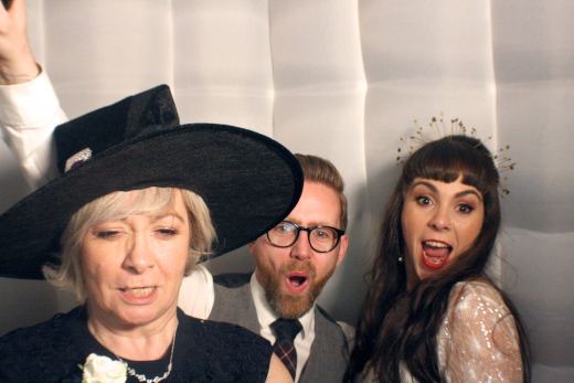 Photo Booth photo from PB27