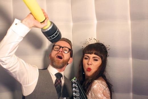 Photo Booth photo from PB27