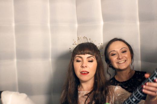 Photo Booth photo from PB27
