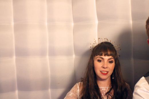 Photo Booth photo from PB27