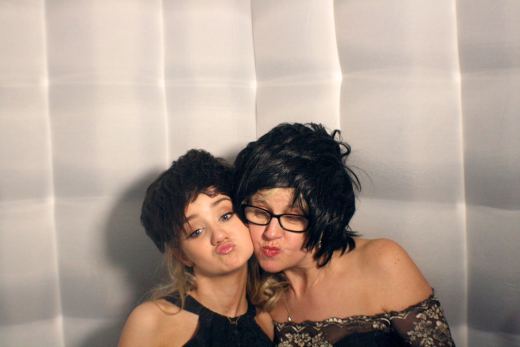 Photo Booth photo from PB27