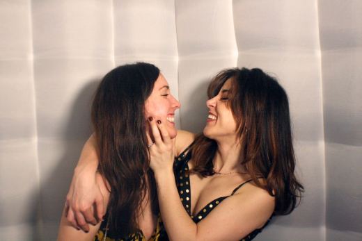 Photo Booth photo from PB27