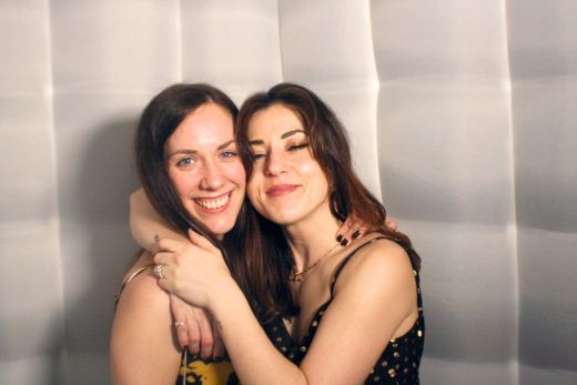 Photo Booth photo from PB27