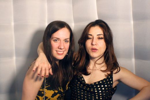 Photo Booth photo from PB27