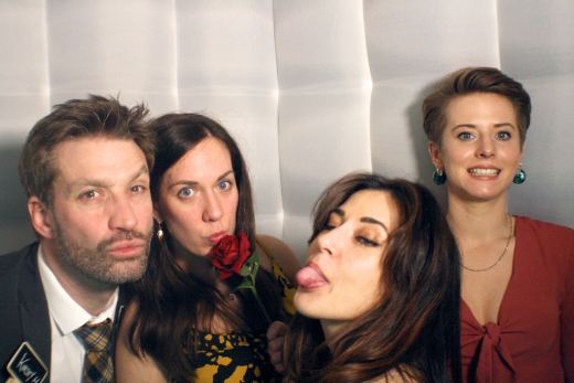 Photo Booth photo from PB27