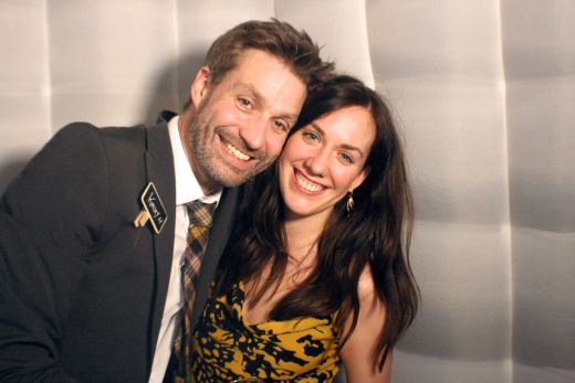 Photo Booth photo from PB27
