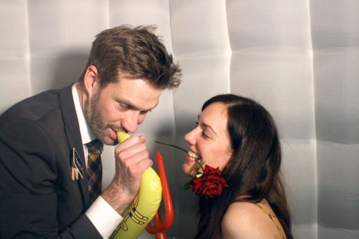 Photo Booth photo from PB27