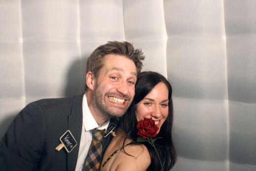 Photo Booth photo from PB27