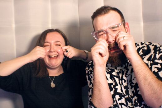 Photo Booth photo from PB27