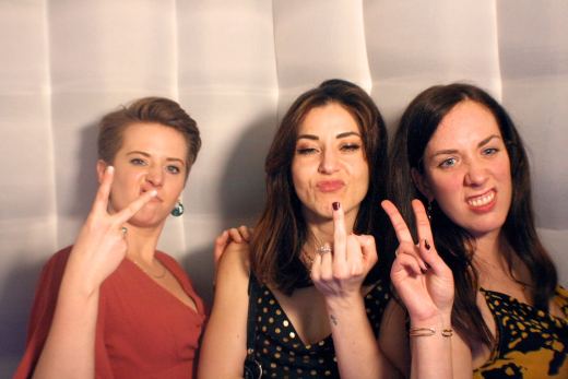 Photo Booth photo from PB27