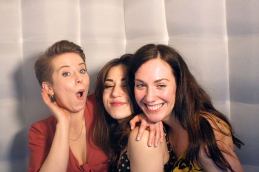 Photo Booth photo from PB27