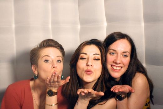 Photo Booth photo from PB27