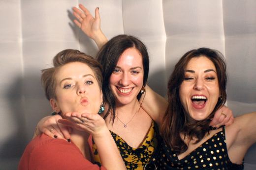 Photo Booth photo from PB27