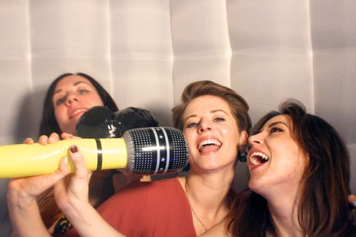 Photo Booth photo from PB27