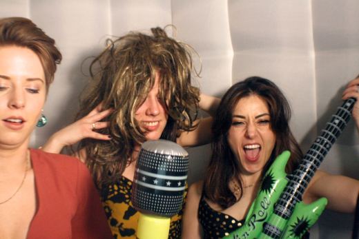 Photo Booth photo from PB27