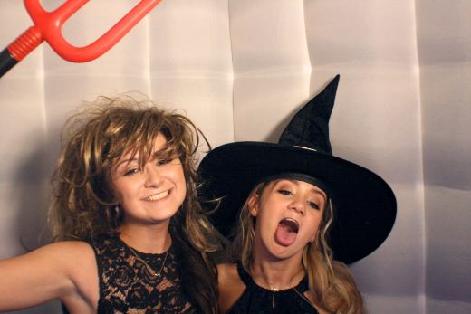Photo Booth photo from PB27
