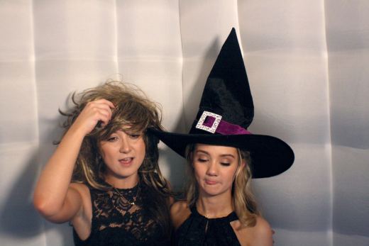 Photo Booth photo from PB27