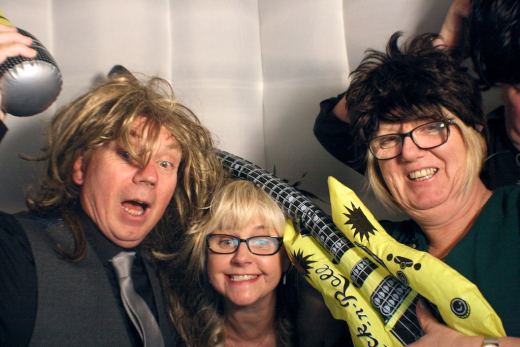 Photo Booth photo from PB27