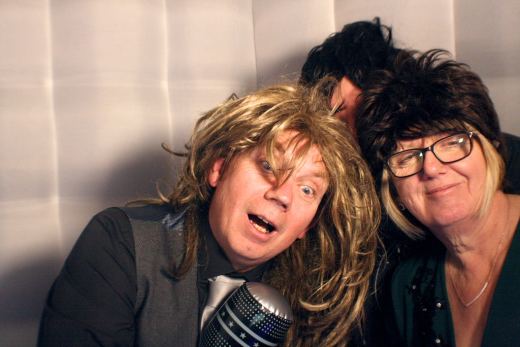 Photo Booth photo from PB27