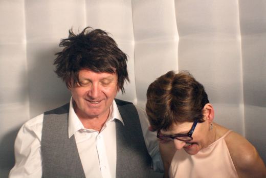 Photo Booth photo from PB27
