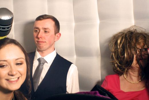 Photo Booth photo from PB27