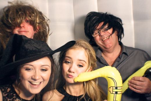 Photo Booth photo from PB27