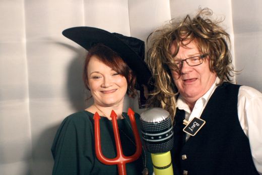 Photo Booth photo from PB27