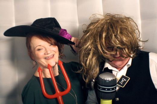 Photo Booth photo from PB27
