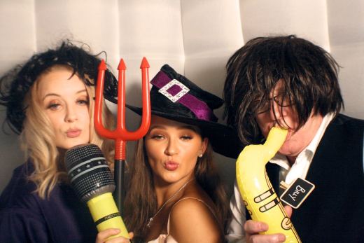 Photo Booth photo from PB27