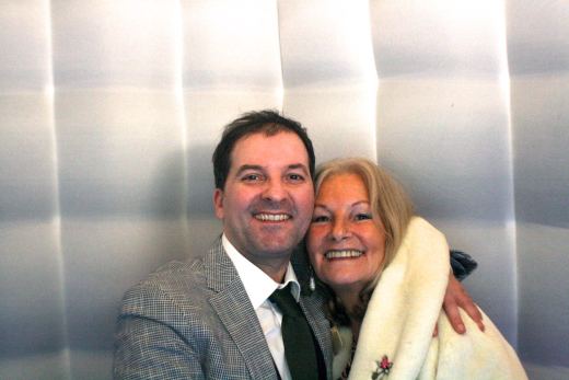 Photo Booth photo from PB27