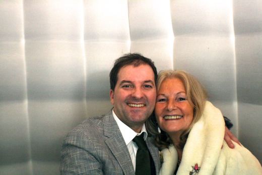 Photo Booth photo from PB27