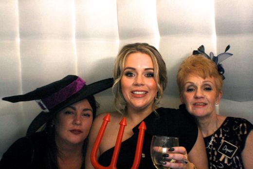 Photo Booth photo from PB27