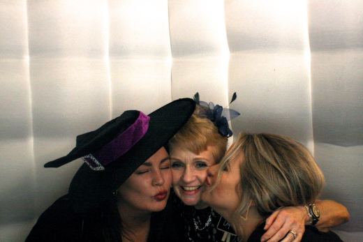 Photo Booth photo from PB27
