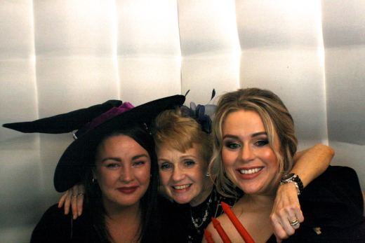 Photo Booth photo from PB27