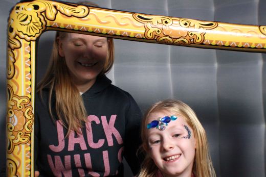 Photo Booth photo from Photo Booth 1