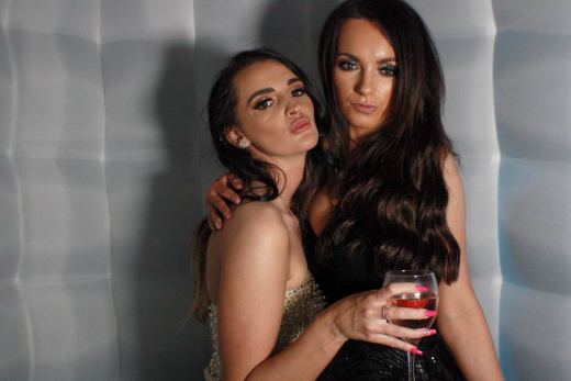 Photo Booth photo from Photo Booth 12