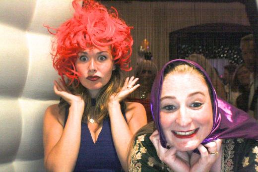 Photo Booth photo from Photo Booth 16
